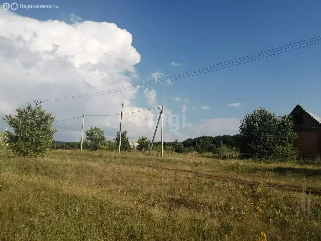 Участок в Салават, жилой район Юпитер, 1-й микрорайон (10 м) - Фото 1