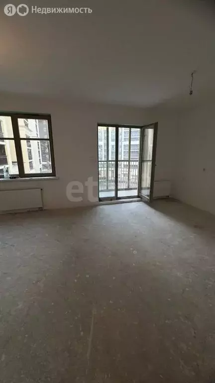 4-комнатная квартира: Санкт-Петербург, проспект Авиаконструкторов, 54 ... - Фото 2