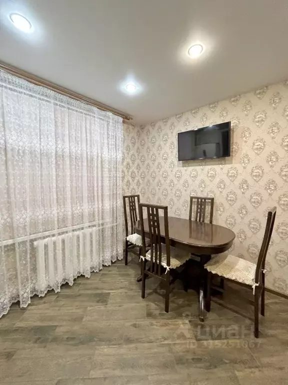 3-к кв. Пензенская область, Пенза ул. Лядова, 20 (70.0 м) - Фото 1
