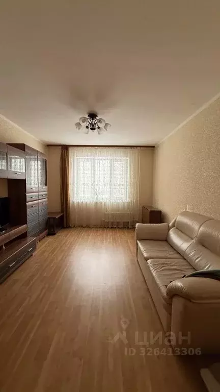 3-к кв. Татарстан, Казань ул. Рихарда Зорге, 90 (65.8 м) - Фото 1