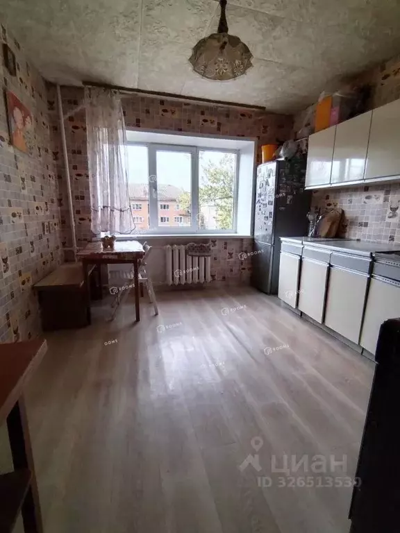 5-к кв. Тульская область, Тула ул. Металлургов, 44А (106.5 м) - Фото 1