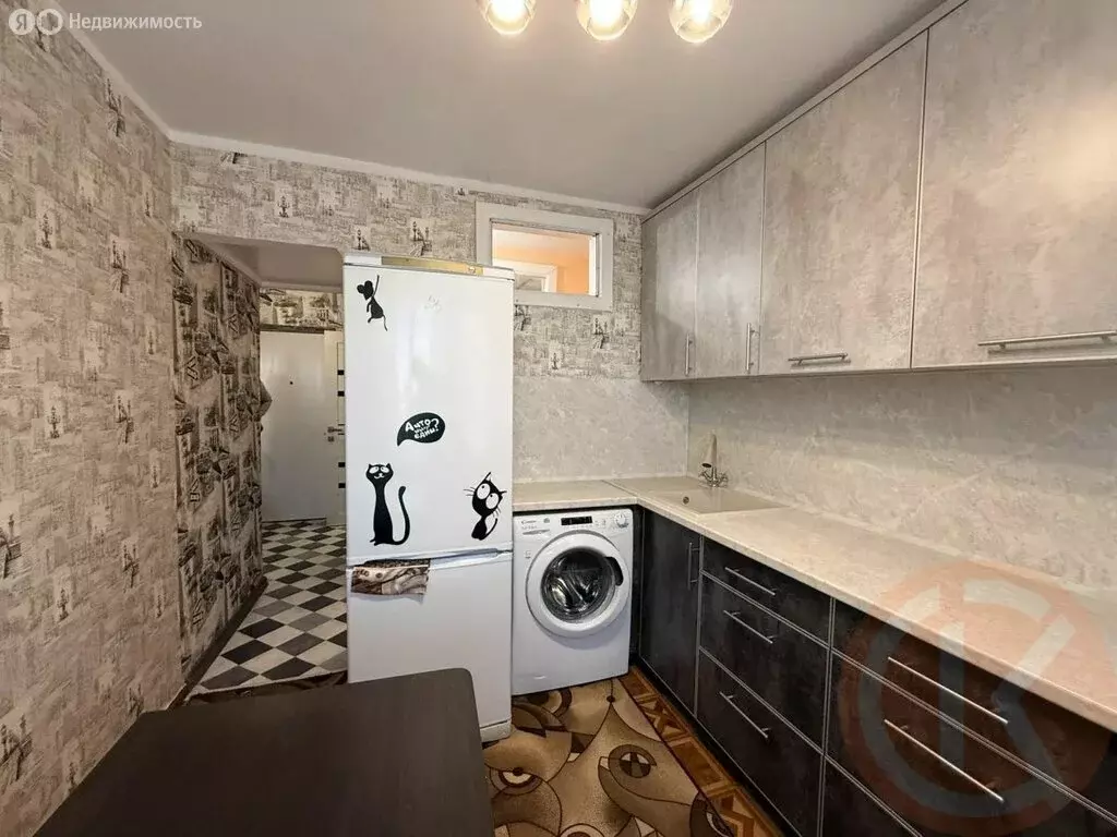 1-комнатная квартира: Евпатория, Колхозная улица, 2 (36.1 м) - Фото 1