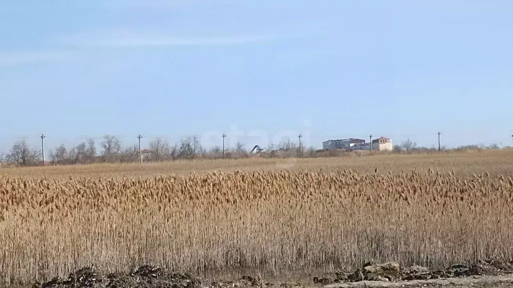 Участок в Крым, Феодосия ул. Евпаторийская (6.0 сот.) - Фото 1