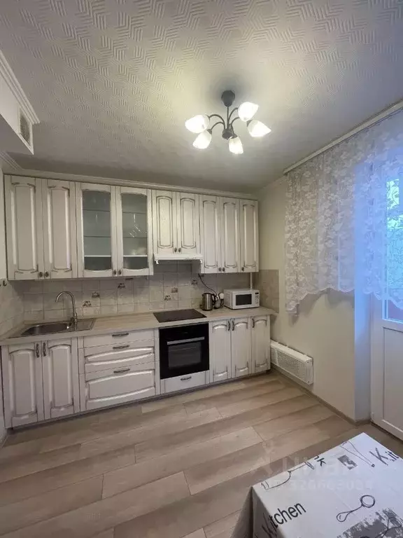 3-к кв. Москва пер. 3-й Митинский, 2 (77.0 м) - Фото 1