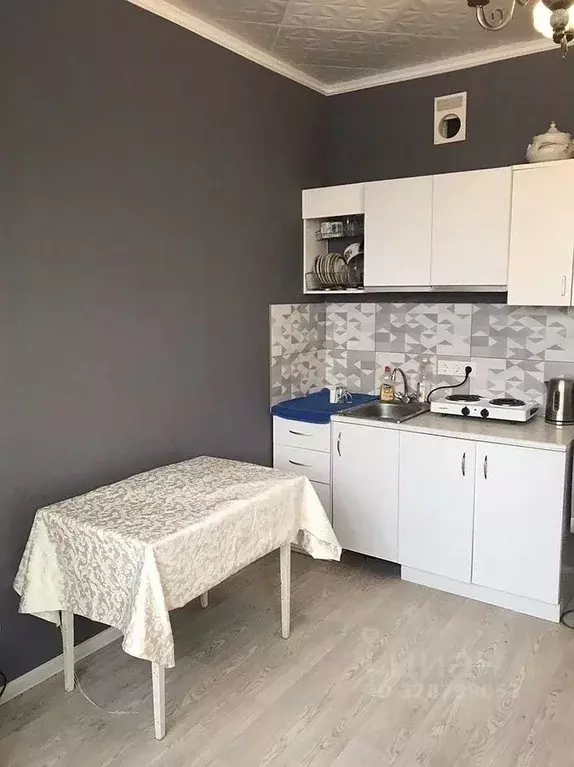 2-к кв. Московская область, Балашиха ул. Лукино, 51А (35.0 м) - Фото 1