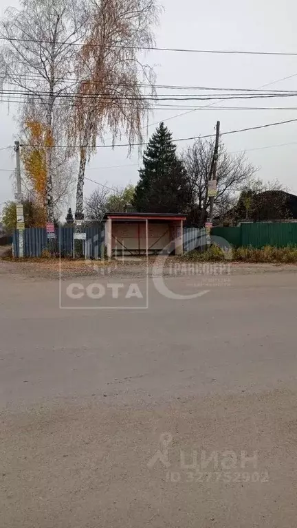 Дом в Воронежская область, Воронеж Заветы Мичурина СНТ, ул. Насосная, ... - Фото 2