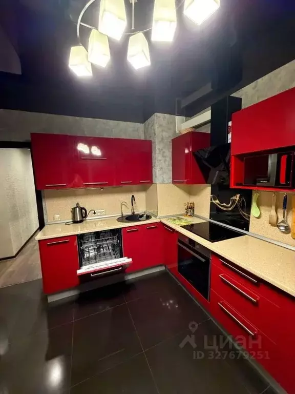 2-к кв. Ленинградская область, Кудрово г. Всеволожский район, ... - Фото 1