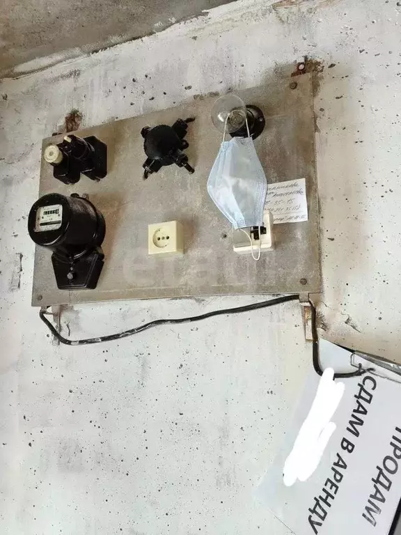 Гараж в Коми, Сыктывкар Первомайская ул., 23 (24 м) - Фото 2