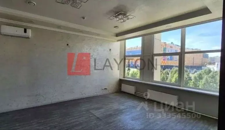 Офис в Москва Варшавское ш., 129к2с2 (117 м) - Фото 1