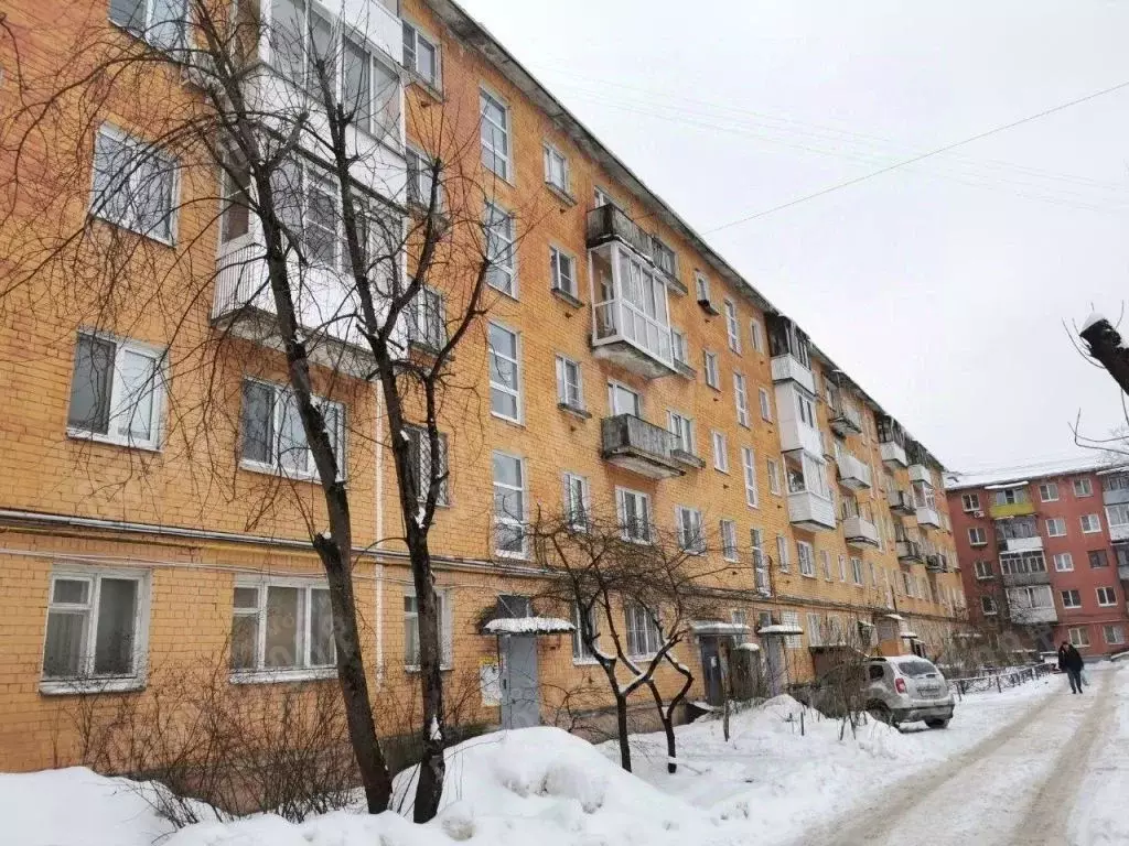 3-к кв. Тверская область, Тверь наб. Афанасия Никитина, 80 (56.0 м) - Фото 1