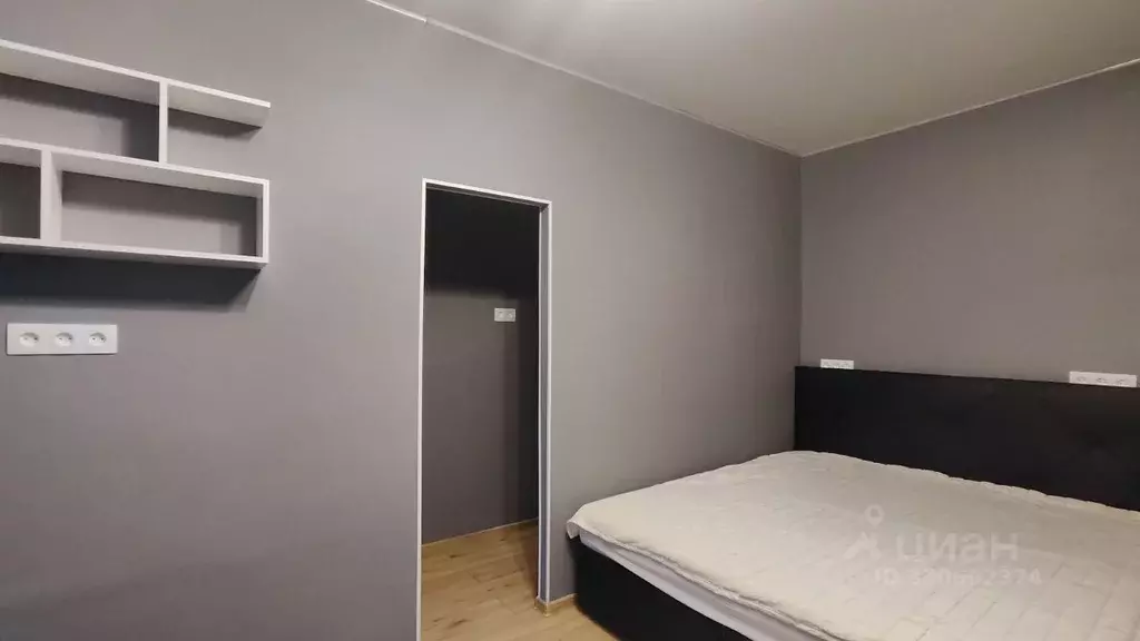 1-к кв. Москва Ленская ул., 10К3 (31.0 м) - Фото 2