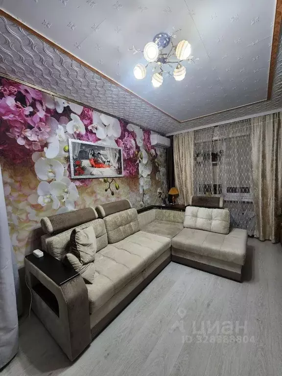 1-к кв. Марий Эл, Йошкар-Ола ул. Володарского, 40 (35.0 м) - Фото 2