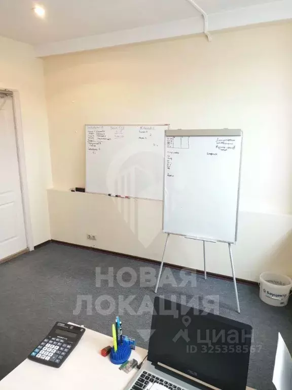 Офис в Омская область, Омск Октябрьская ул., 157 (24 м) - Фото 2