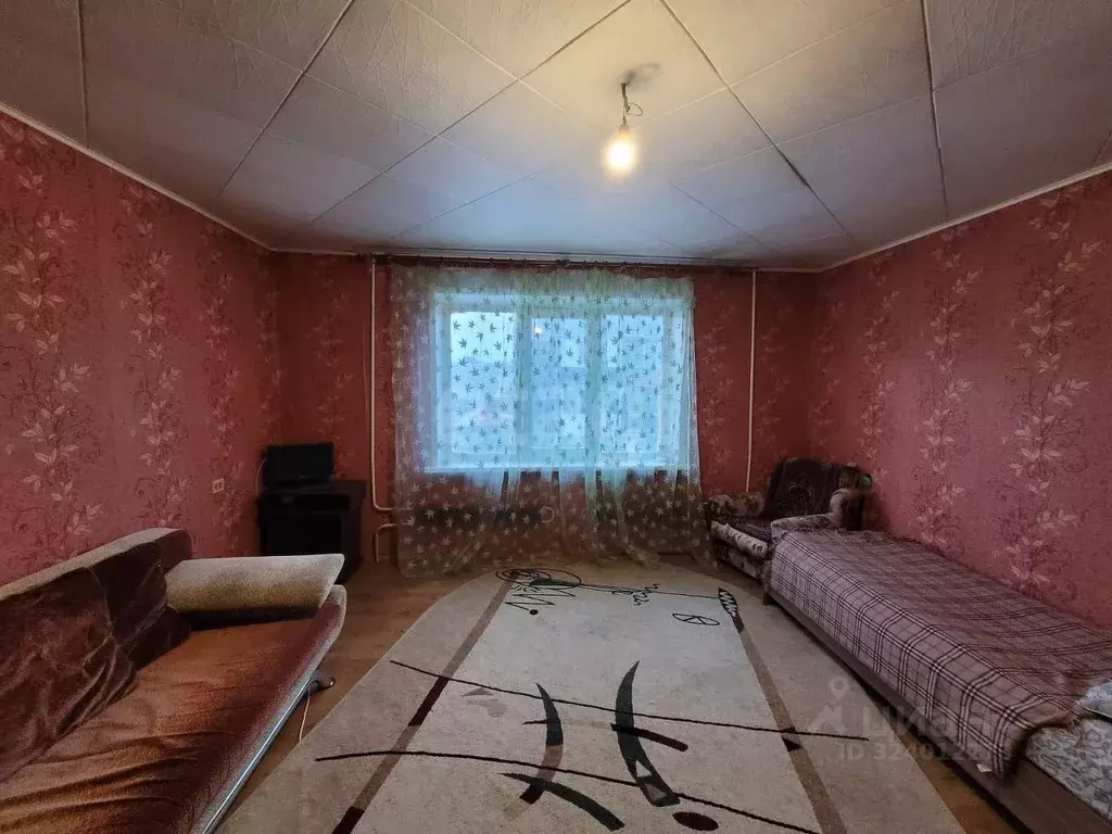 3-к кв. Красноярский край, Норильск ул. Лауреатов, 51 (65.5 м) - Фото 2