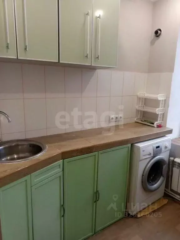 2-к кв. Калужская область, Медынь ул. Мира, 6 (36.0 м) - Фото 1