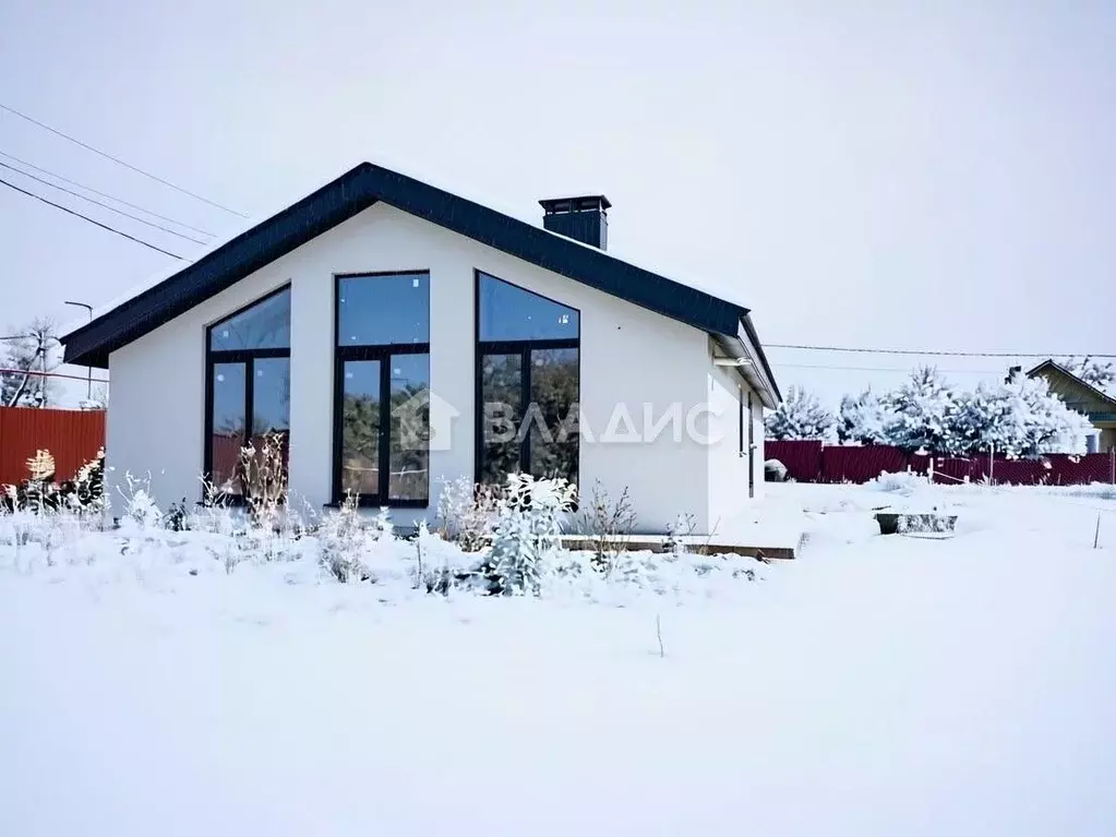 Дом в Владимирская область, Суздальский район, Павловское ... - Фото 1