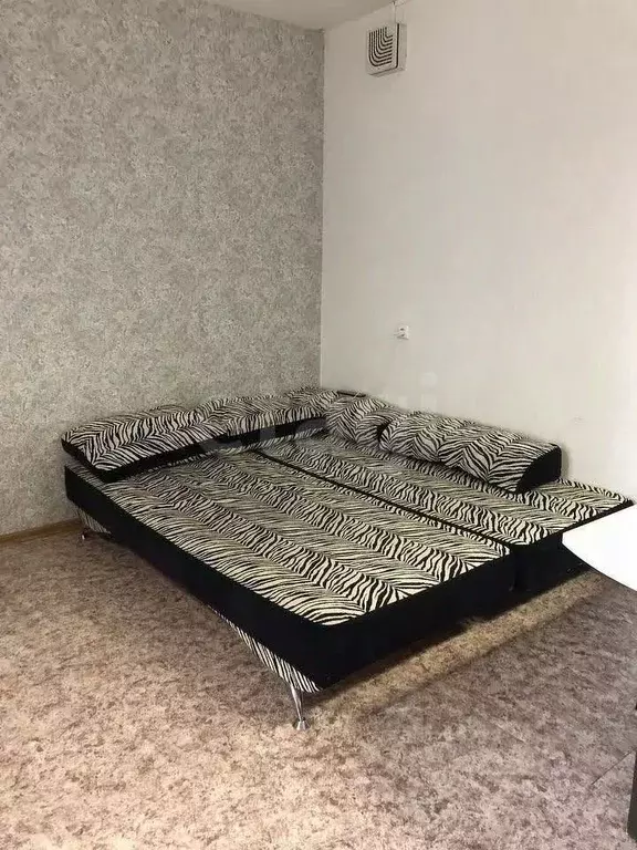 Студия Пермский край, Пермь ул. Калинина, 42 (37.0 м) - Фото 2