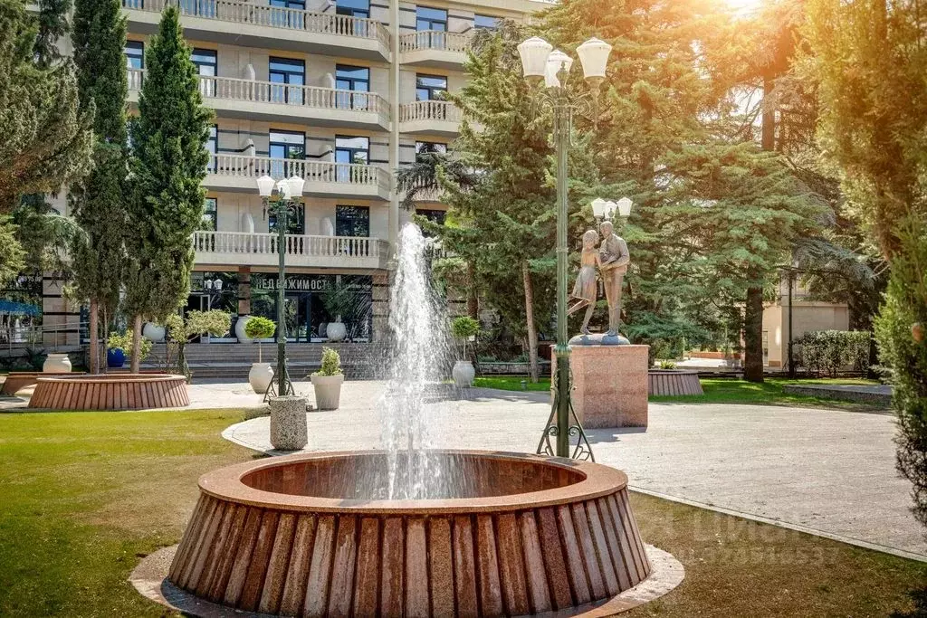 3-к кв. Крым, Ялта ул. Московская, 15к6 (67.9 м) - Фото 1