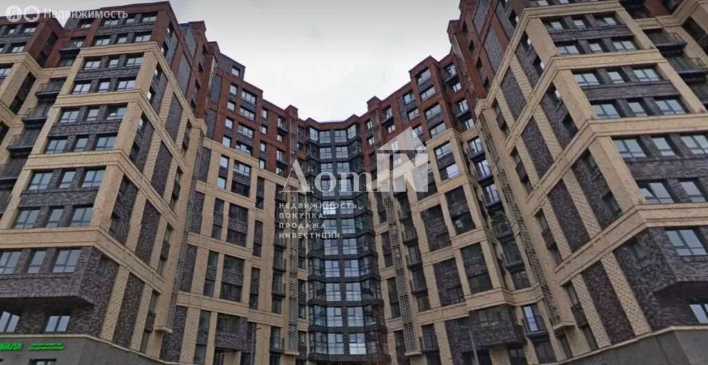 2-комнатная квартира: Санкт-Петербург, Лиственная улица, 22 (78 м) - Фото 1