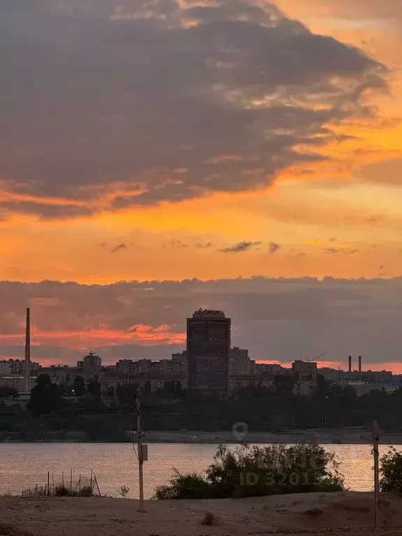 Дом в Волгоградская область, Краснослободск Среднеахтубинский район, ... - Фото 1