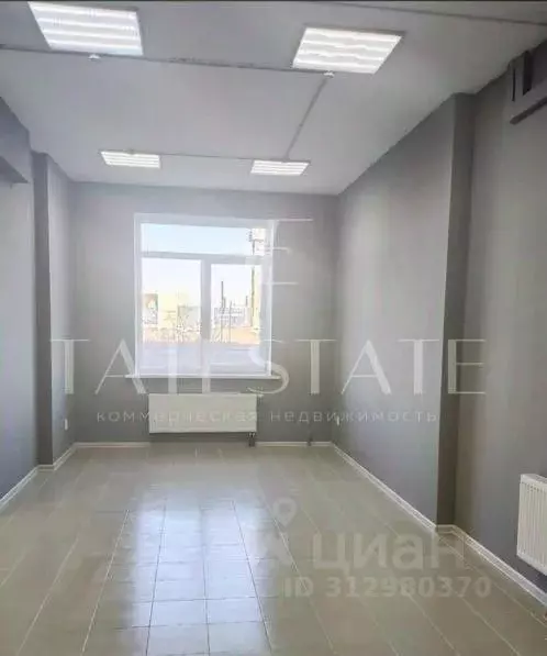 Офис в Татарстан, Казань просп. Победы, 139к1 (187 м) - Фото 1