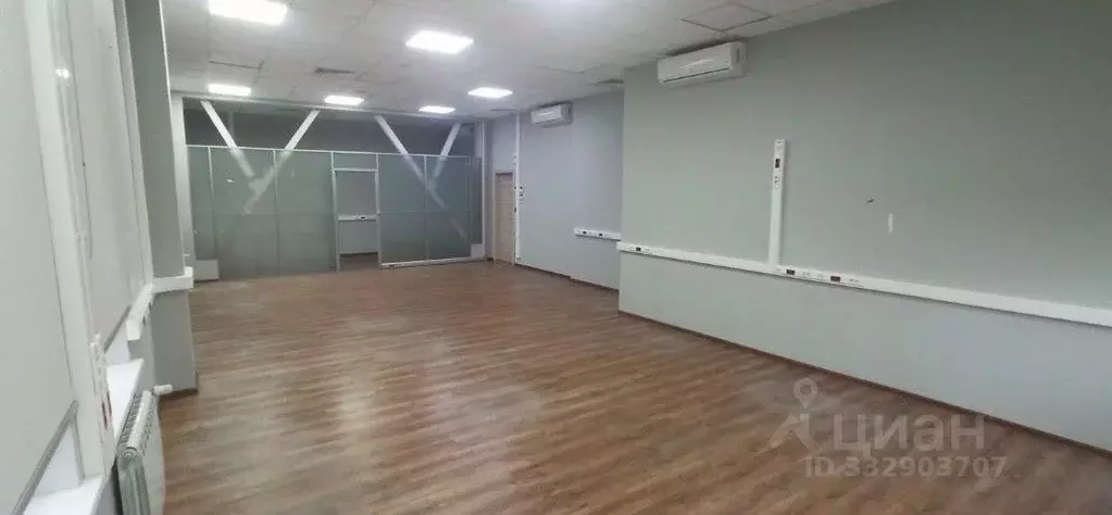 Офис в Москва 1-й Рижский пер., 2Г (394 м) - Фото 1