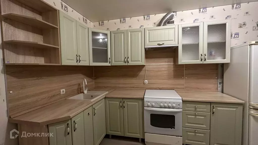 Продаётся 1-к квартира, 42 м - Фото 0