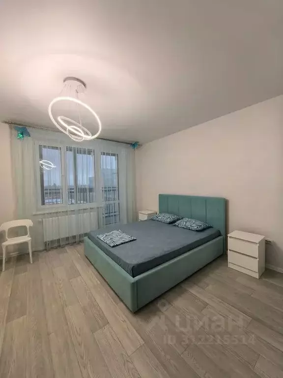 Студия Татарстан, Набережные Челны ул. Шамиля Усманова, 18Г (38.0 м) - Фото 0
