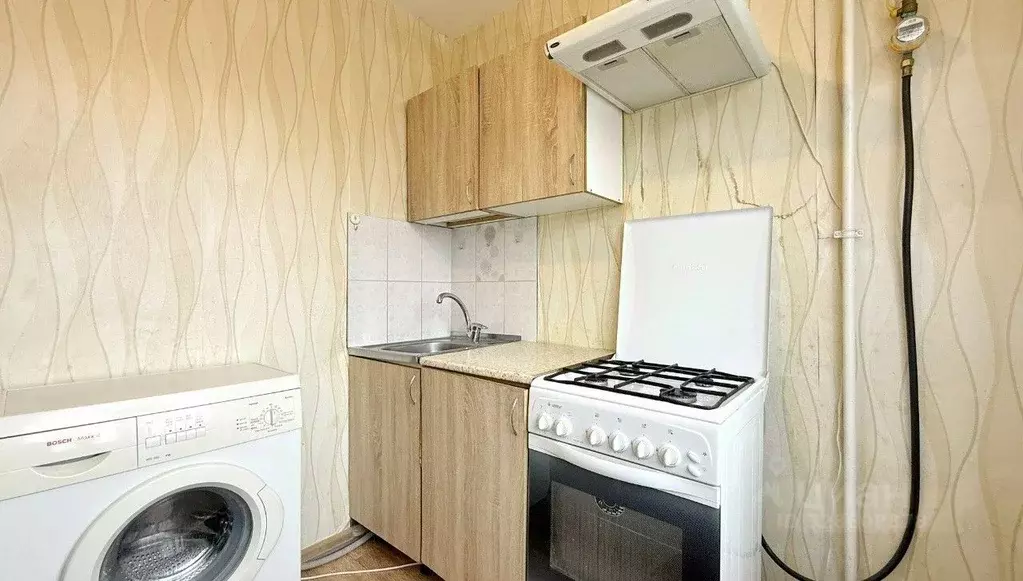 2-к кв. Башкортостан, Уфа просп. Октября, 87 (45.0 м) - Фото 2