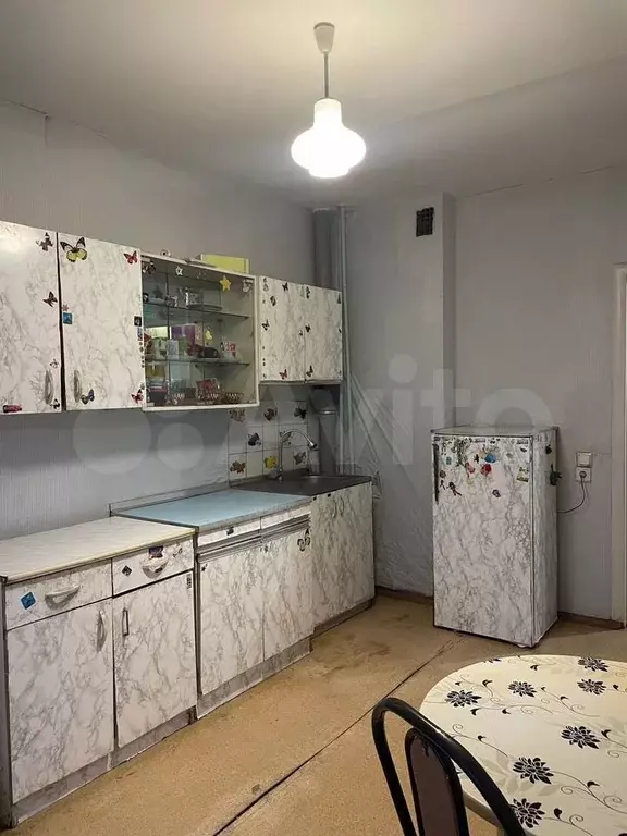2-к. квартира, 49 м, 10/10 эт. - Фото 1