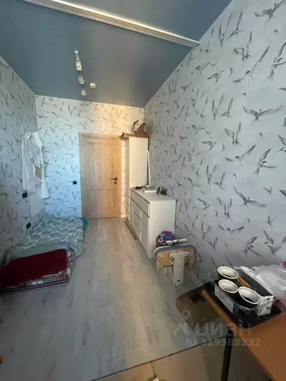 2-к кв. Пермский край, Пермь ул. Куйбышева, 109А (36.6 м) - Фото 1