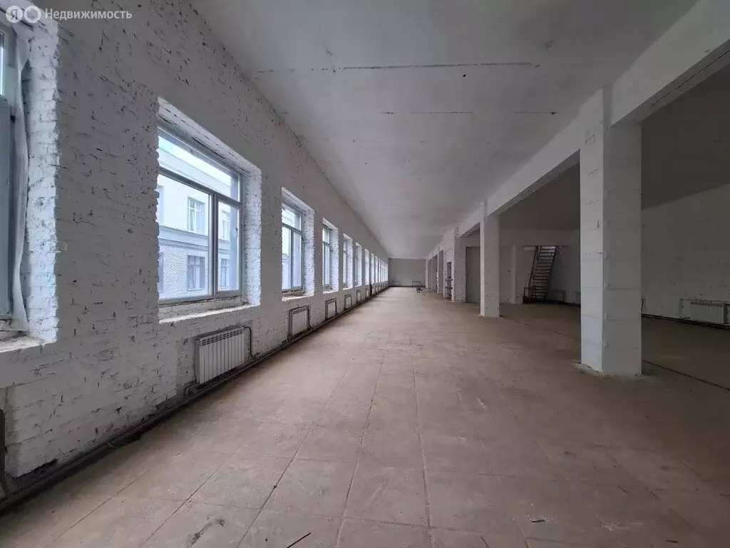 Помещение свободного назначения (300 м) - Фото 1