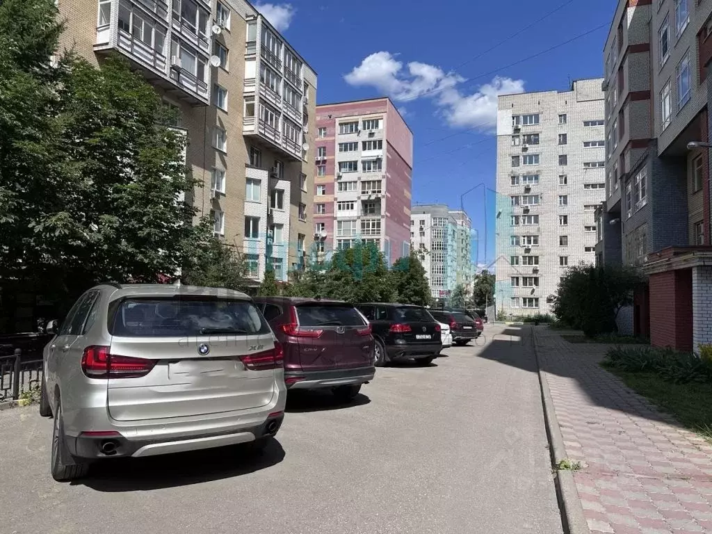 3-к кв. Нижегородская область, Нижний Новгород ул. Дунаева, 9 (112.0 ... - Фото 2