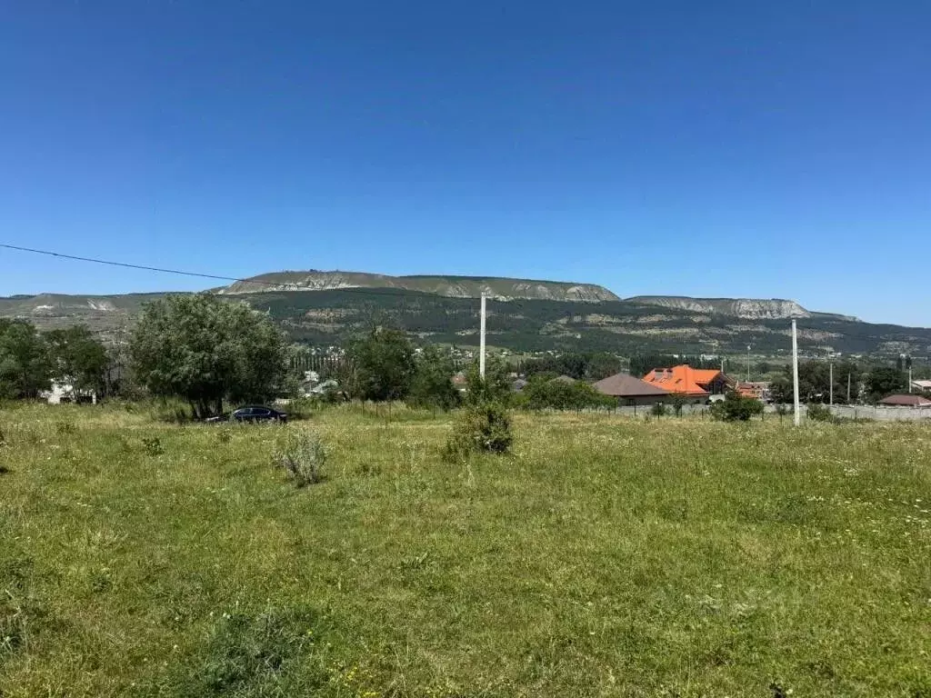Участок в Ставропольский край, Предгорный муниципальный округ, пос. ... - Фото 0