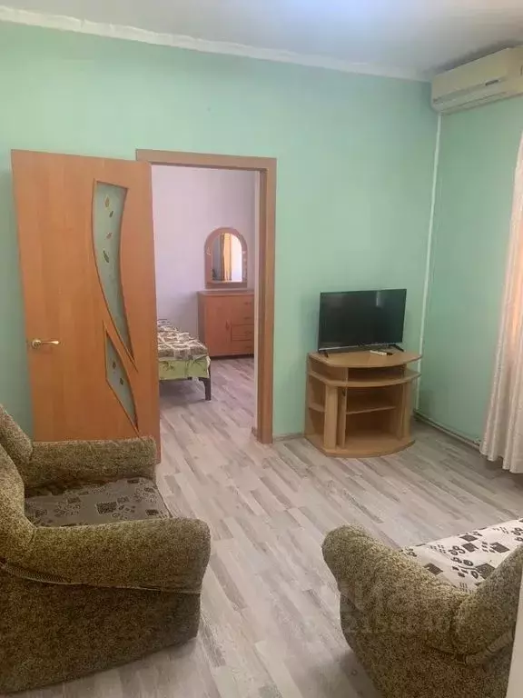 Дом в Крым, Евпатория ул. Пушкина, 55 (36 м) - Фото 0