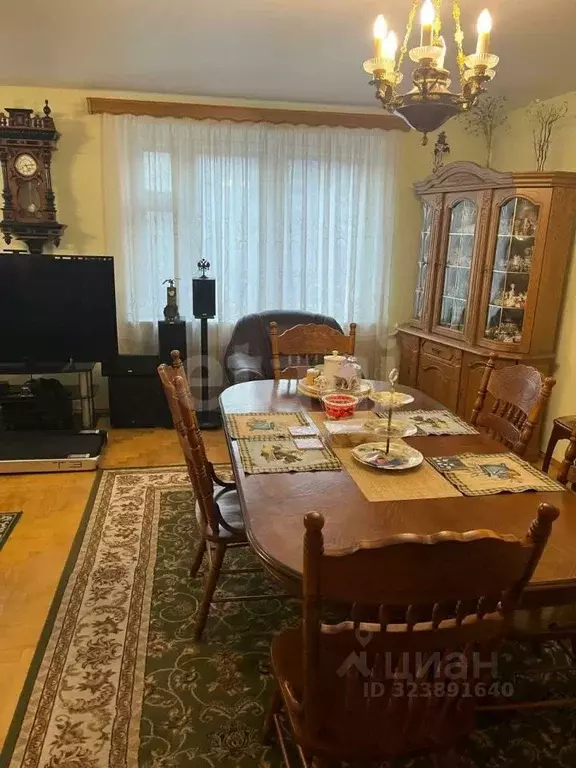 3-к кв. Санкт-Петербург Комендантский просп., 34к1 (86.2 м) - Фото 1