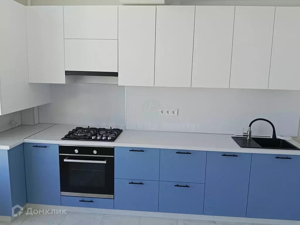 Продаётся 2-к квартира, 57.7 м - Фото 1