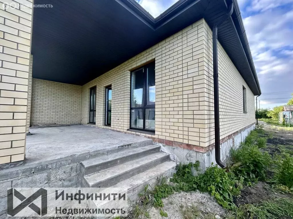 Дом в Ставрополь, садовое товарищество Горка (120 м) - Фото 2