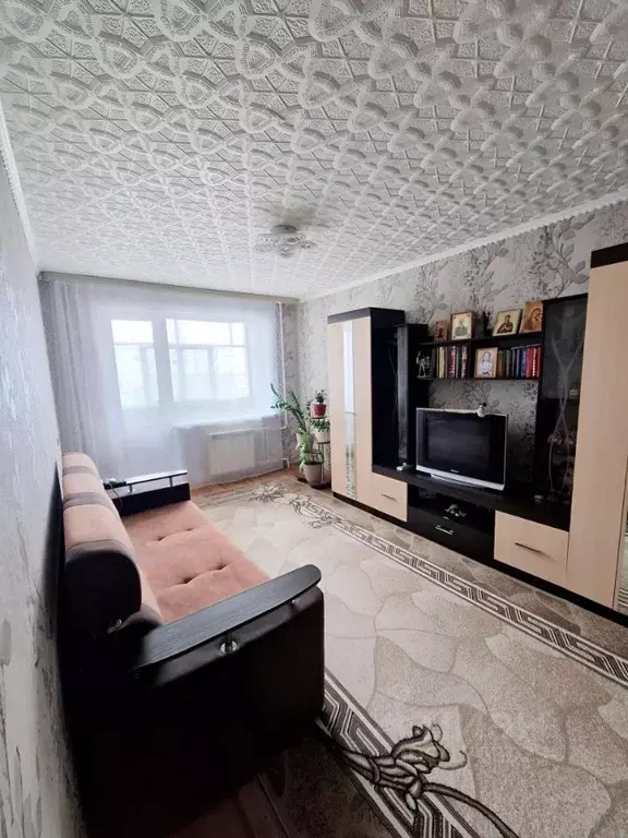 2-к кв. Оренбургская область, Орск Новый город мкр, ул. Гомельская, 32 ... - Фото 1