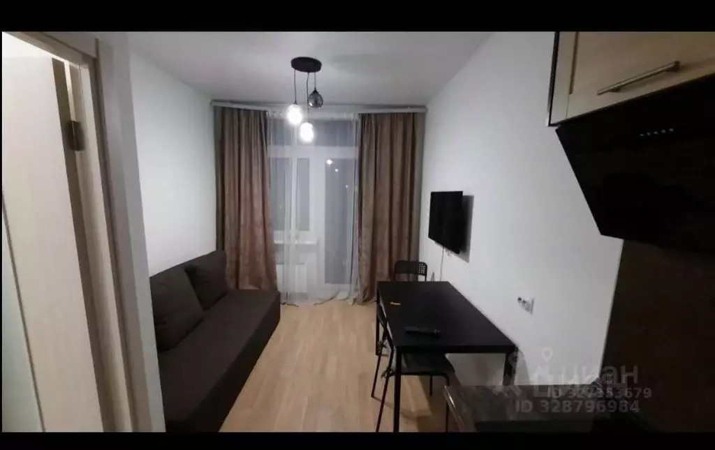 1-к кв. Московская область, Котельники ул. Сосновая, 1к4 (30.0 м) - Фото 1