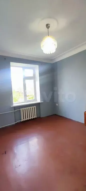 2-к. квартира, 51,2 м, 2/2 эт. - Фото 1