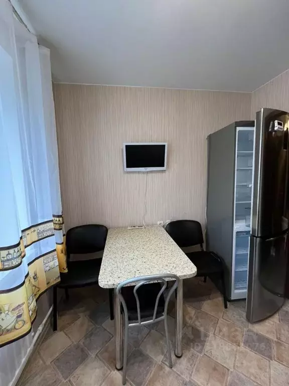 1-к кв. Санкт-Петербург ул. Партизана Германа, 7 (34.5 м) - Фото 1