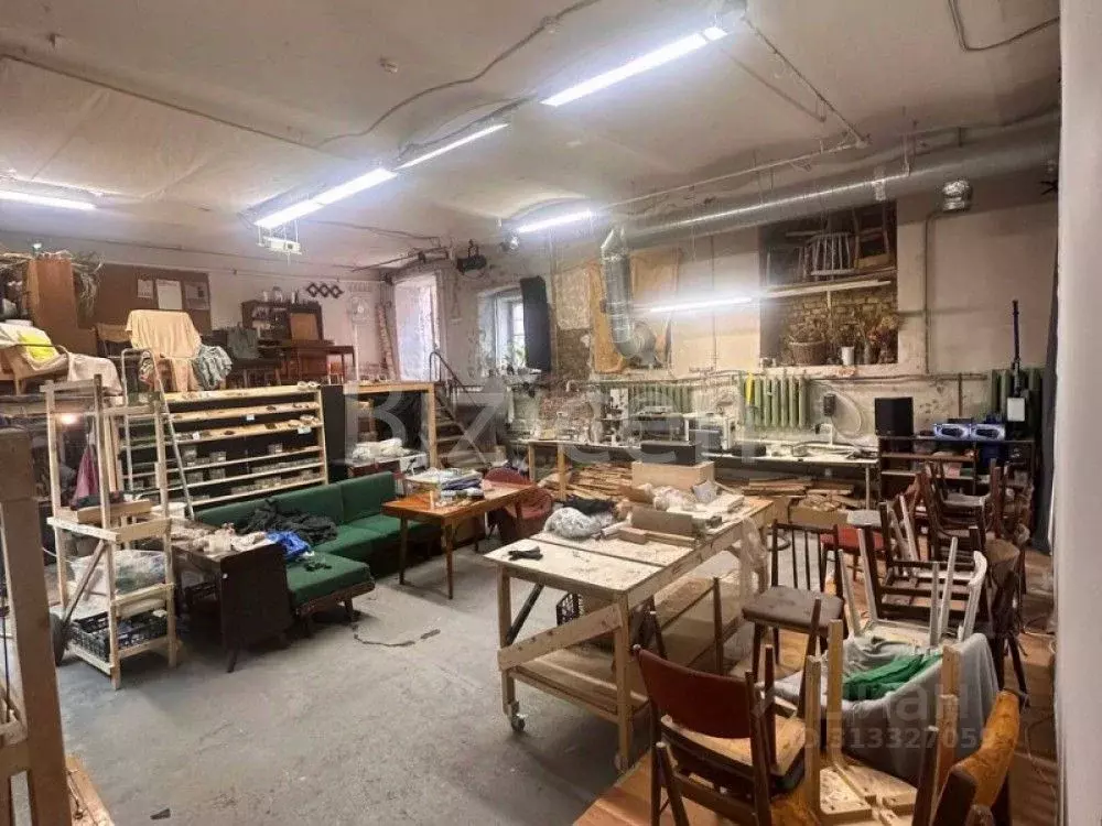 Офис в Санкт-Петербург Дегтярная ул., 5-7 (94 м) - Фото 1