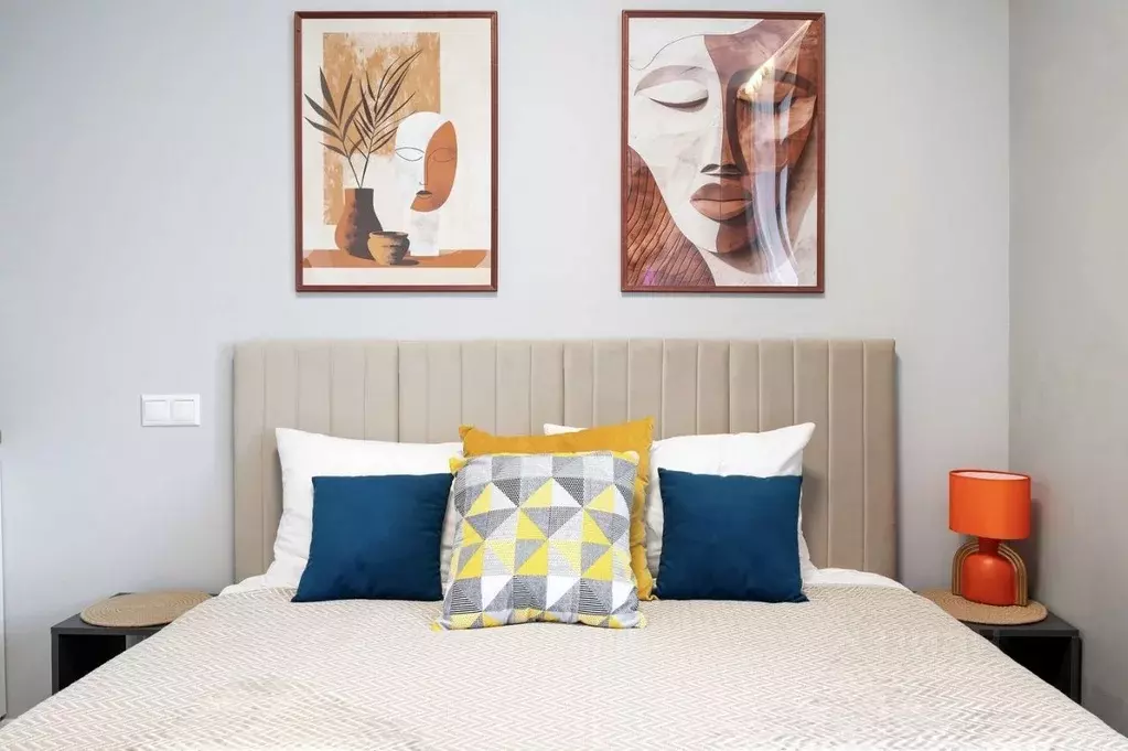 Студия Краснодарский край, Сочи Бытха мкр, ул. Ясногорская, 16/2к8 ... - Фото 2