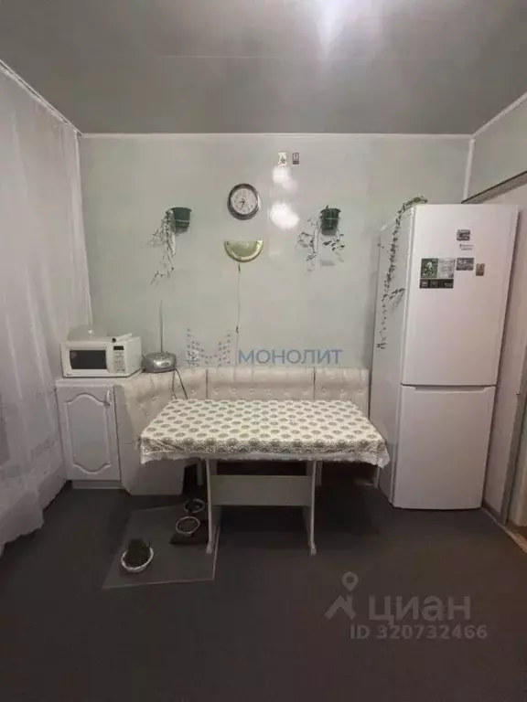 2-к кв. Нижегородская область, Нижний Новгород ул. Декабристов, 9к1 ... - Фото 2