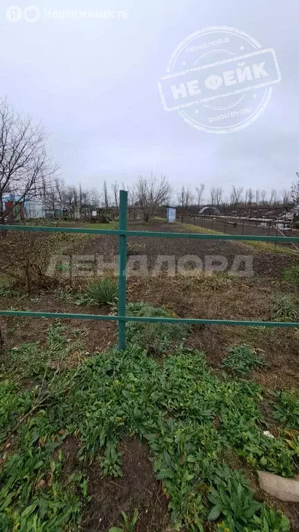 Участок в станица Заплавская, Северная улица (20 м) - Фото 0