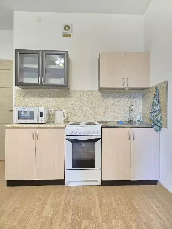 Квартира-студия, 26 м, 11/23 эт. - Фото 0