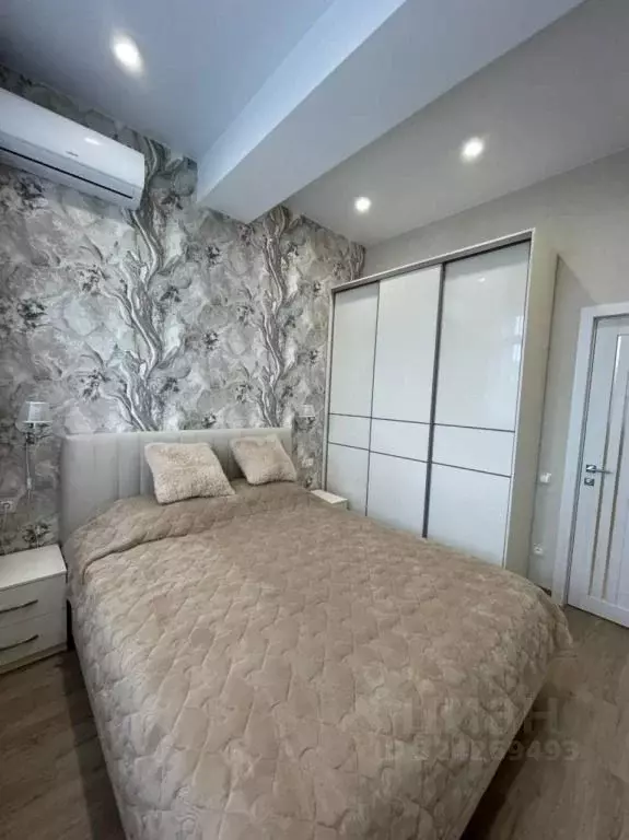 2-к кв. Краснодарский край, Сочи Мамайка мкр, ул. Крымская, 89 (38.0 ... - Фото 1