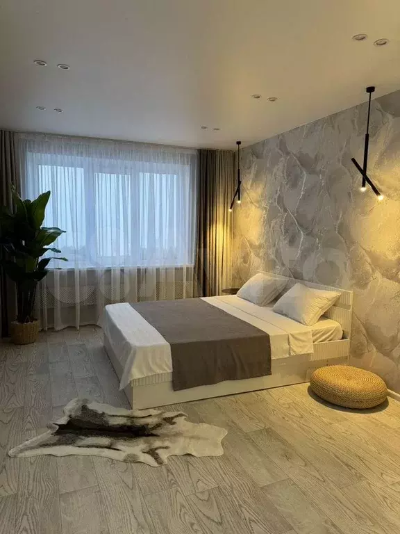 1-к. квартира, 36 м, 6/9 эт. - Фото 0