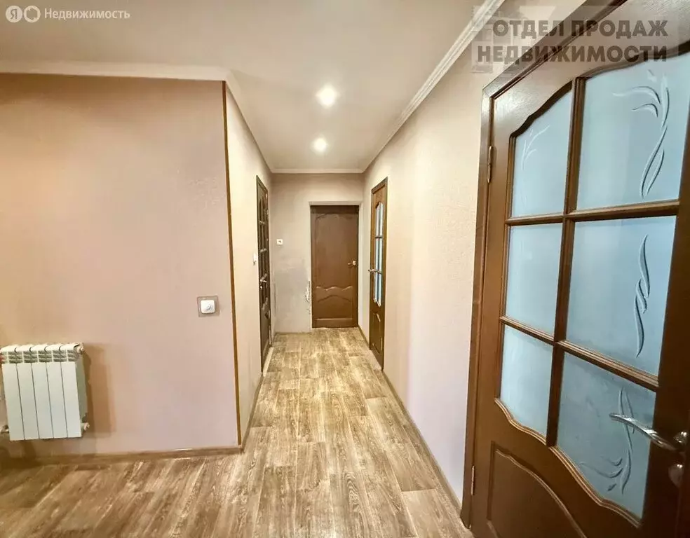Дом в Крымск, Виноградная улица (88.8 м) - Фото 1